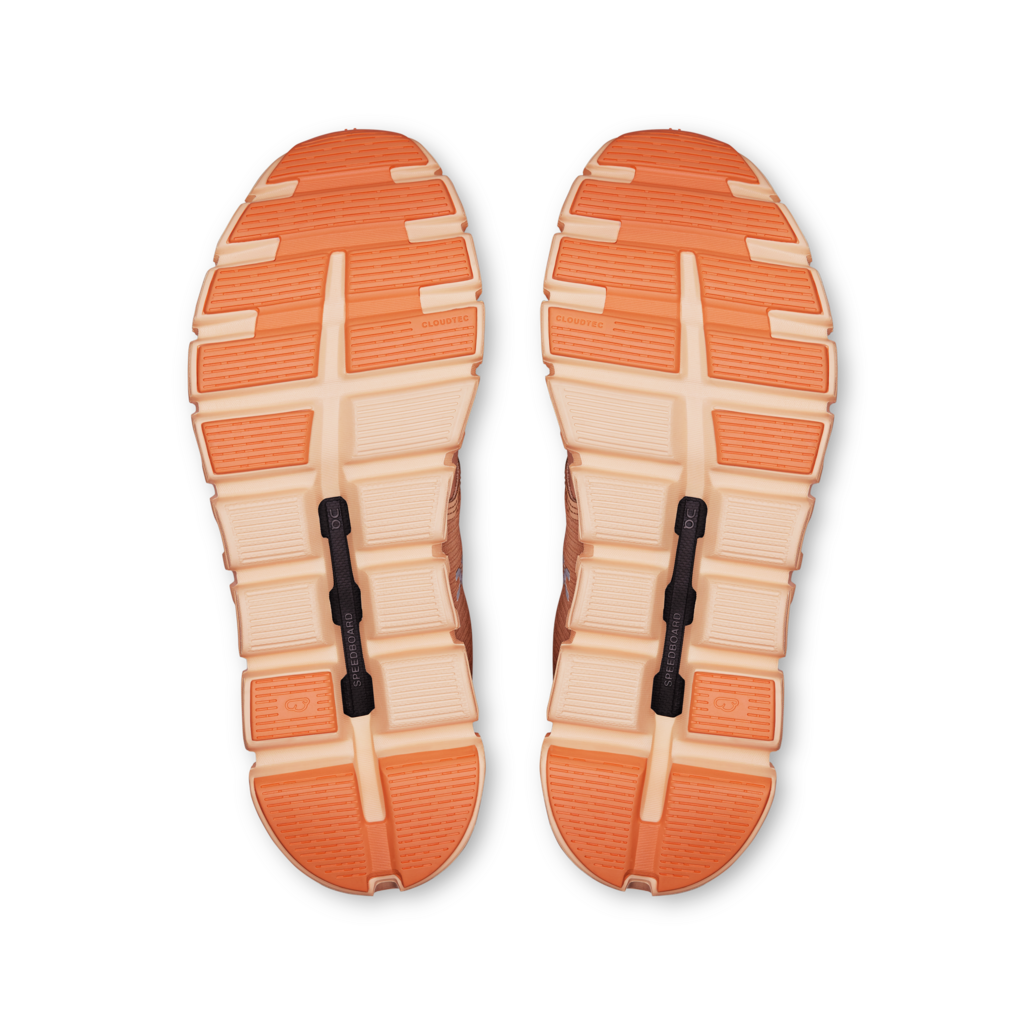 On Cloud 6 Waterproof Sneaker Women's 24
