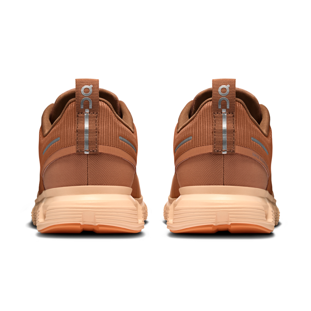 On Cloud 6 Waterproof Sneaker Women's 25
