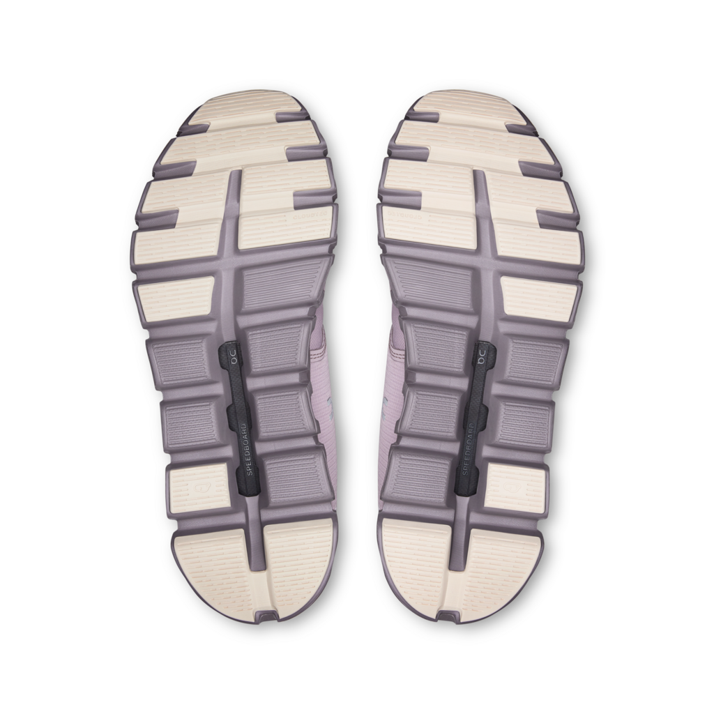 On Cloud 6 Waterproof Sneaker Women's 6