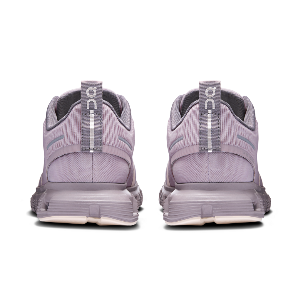 On Cloud 6 Waterproof Sneaker Women's 7