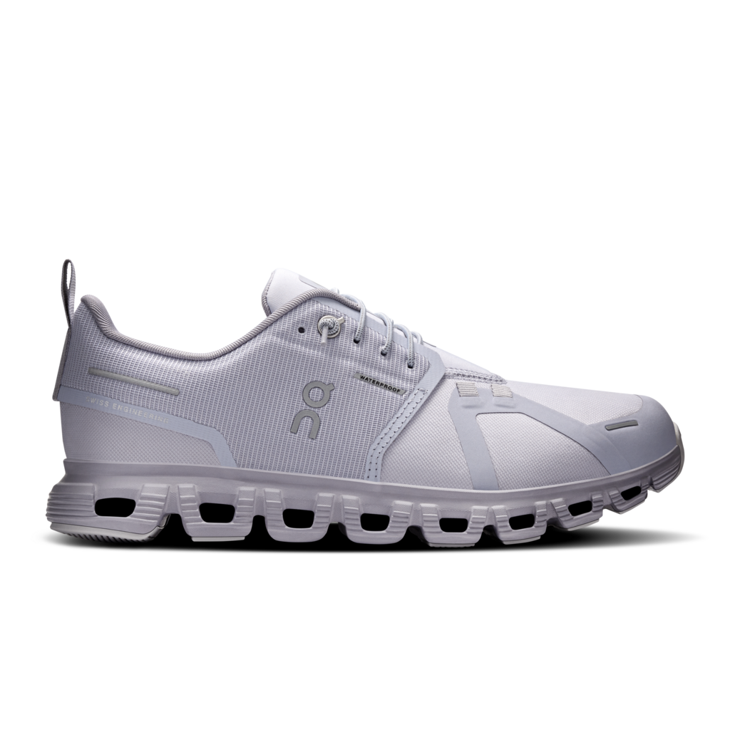 On Cloud 6 Waterproof Sneaker Women's 28