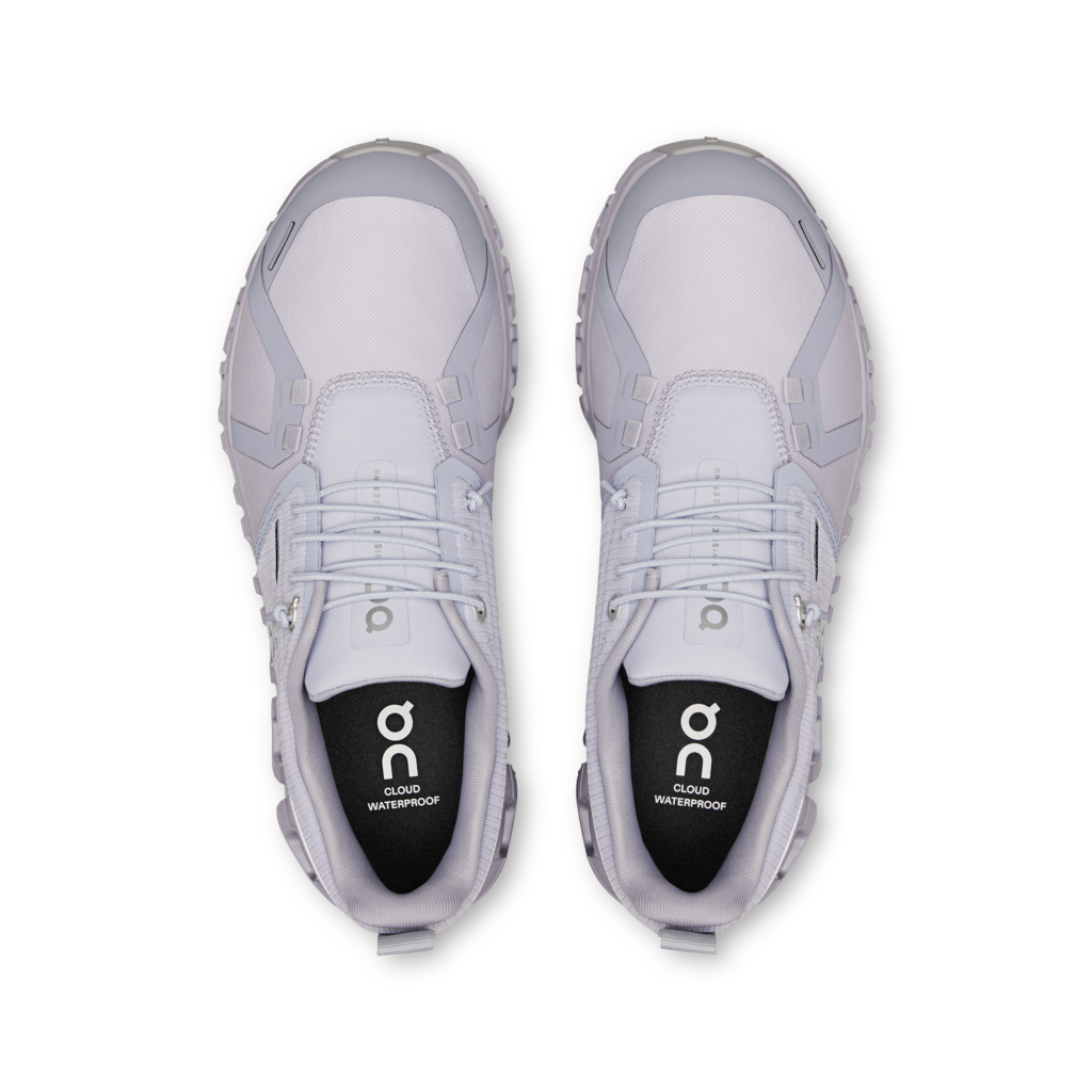 On Cloud 6 Waterproof Sneaker Women's 29
