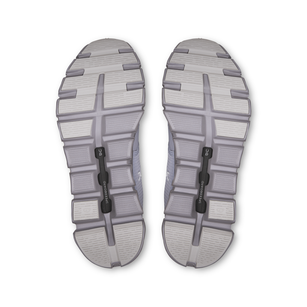 On Cloud 6 Waterproof Sneaker Women's 30