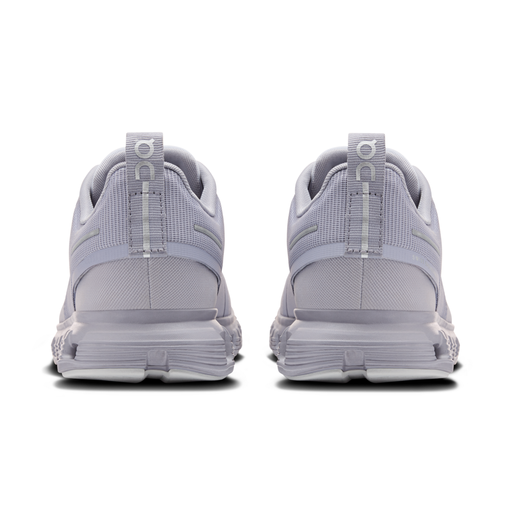 On Cloud 6 Waterproof Sneaker Women's 31