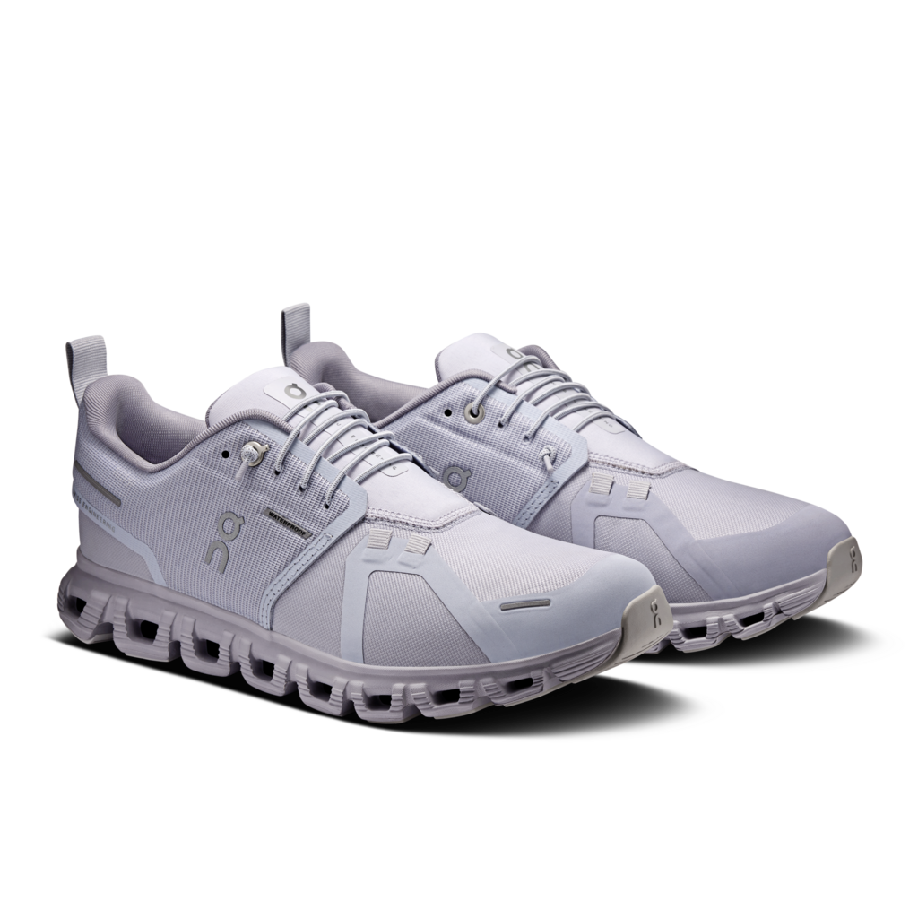 On Cloud 6 Waterproof Sneaker Women's 27