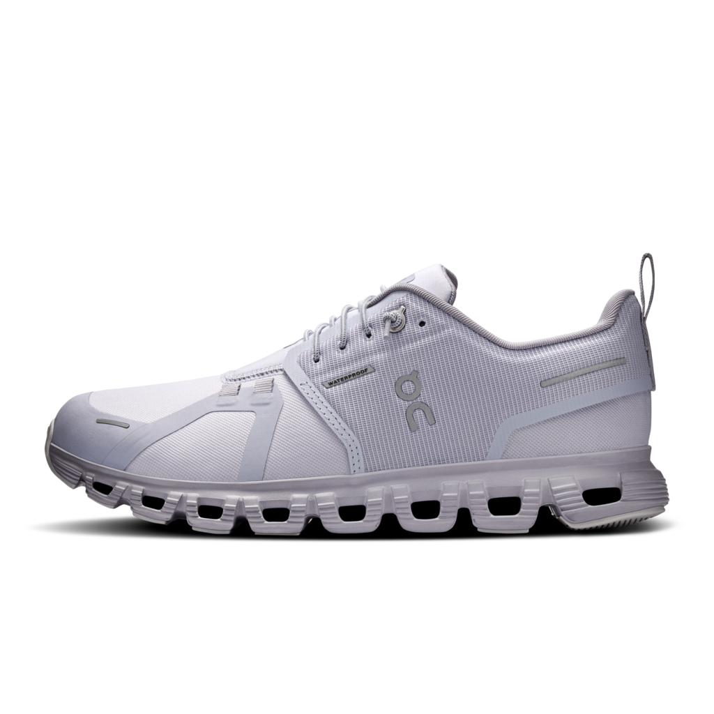 On Cloud 6 Waterproof Sneaker Women's 32