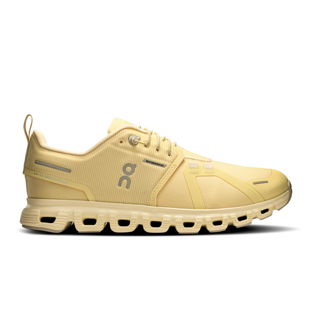 On Cloud 6 Waterproof Sneaker Women's 34