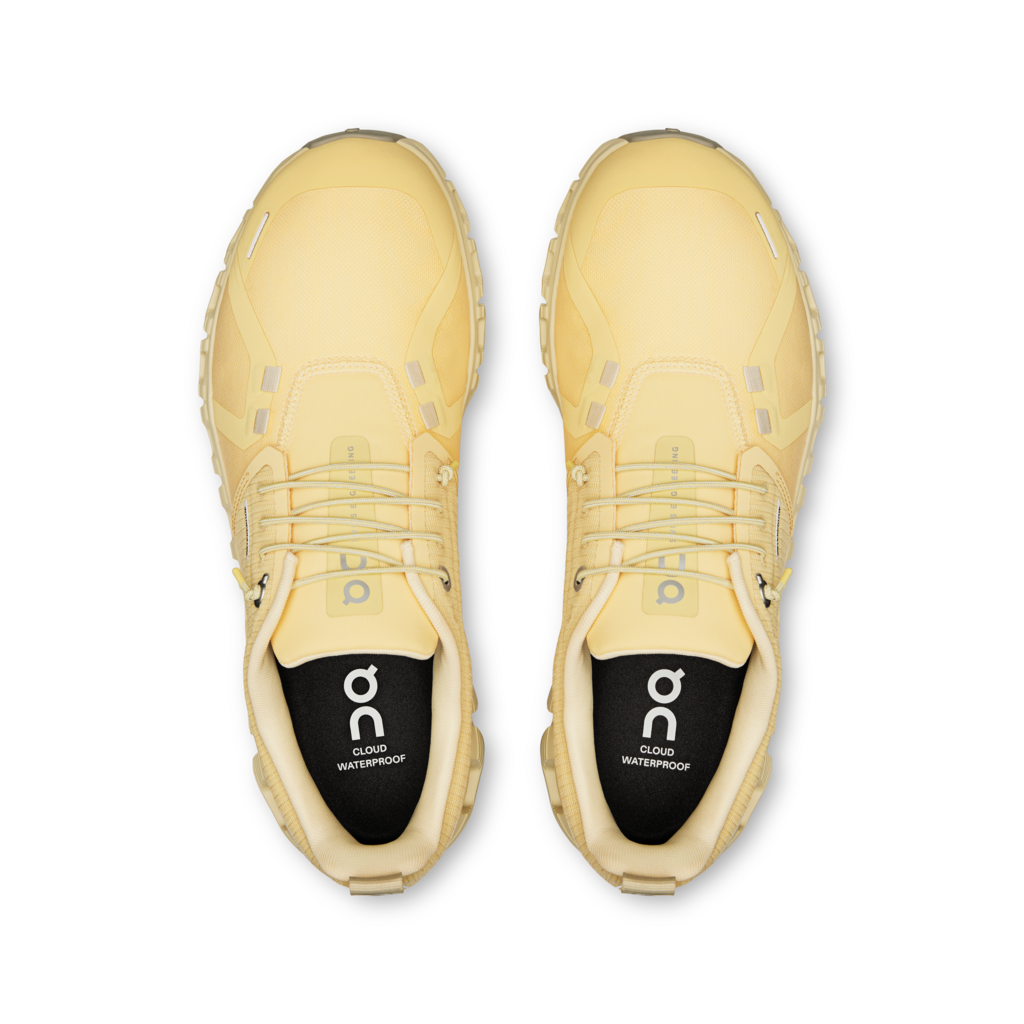 On Cloud 6 Waterproof Sneaker Women's 35