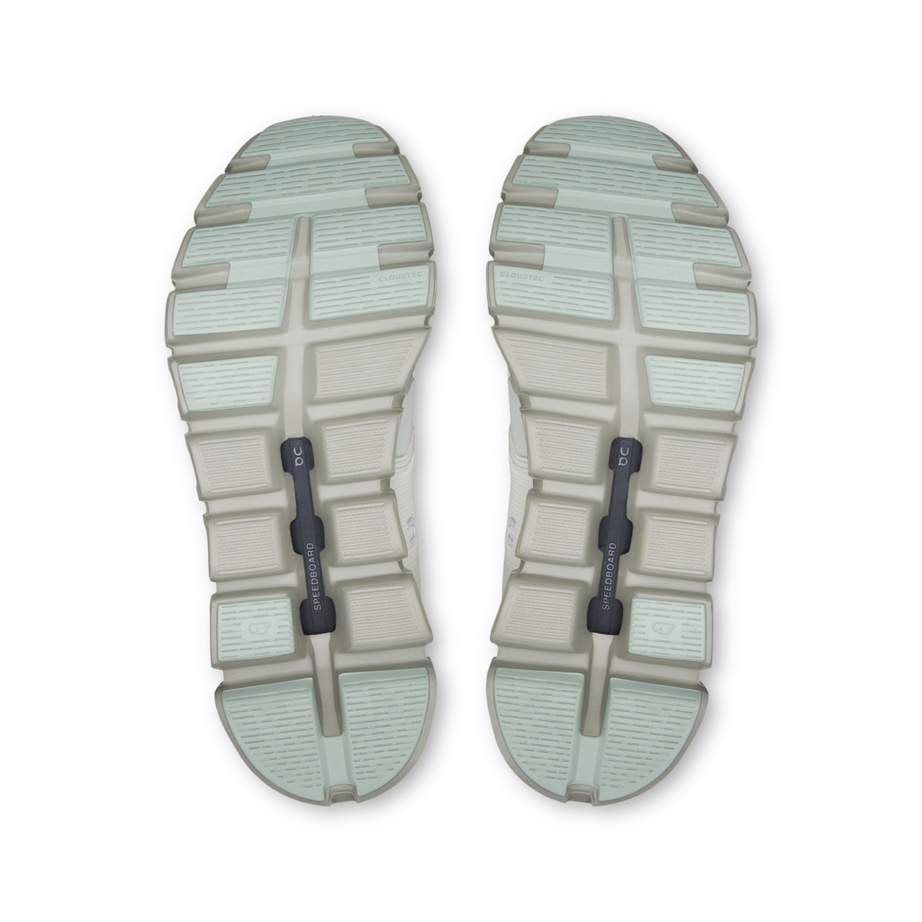 On Cloud 6 Waterproof Sneaker Women's 50