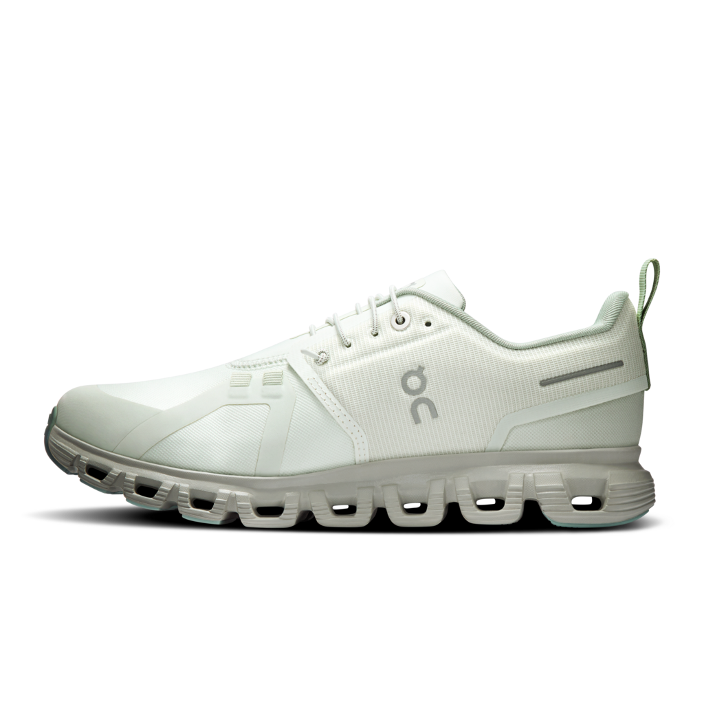 On Cloud 6 Waterproof Sneaker Women's 48