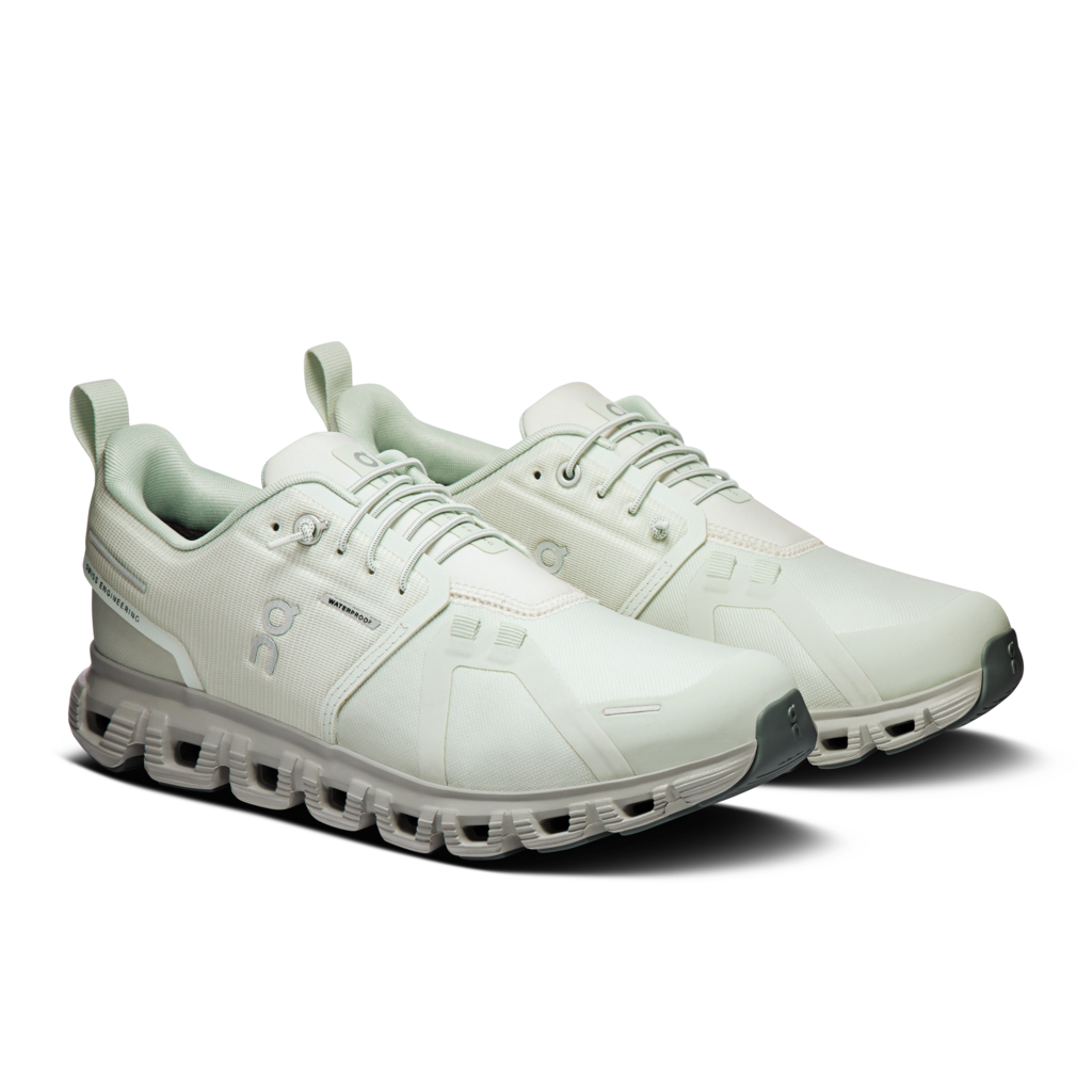 On Cloud 6 Waterproof Sneaker Women's 45