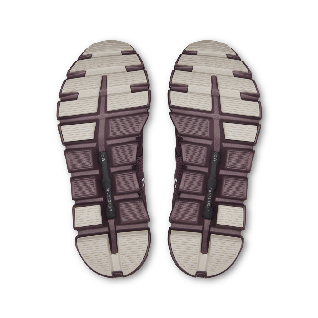 On Cloud 6 Waterproof Sneaker Women's 42