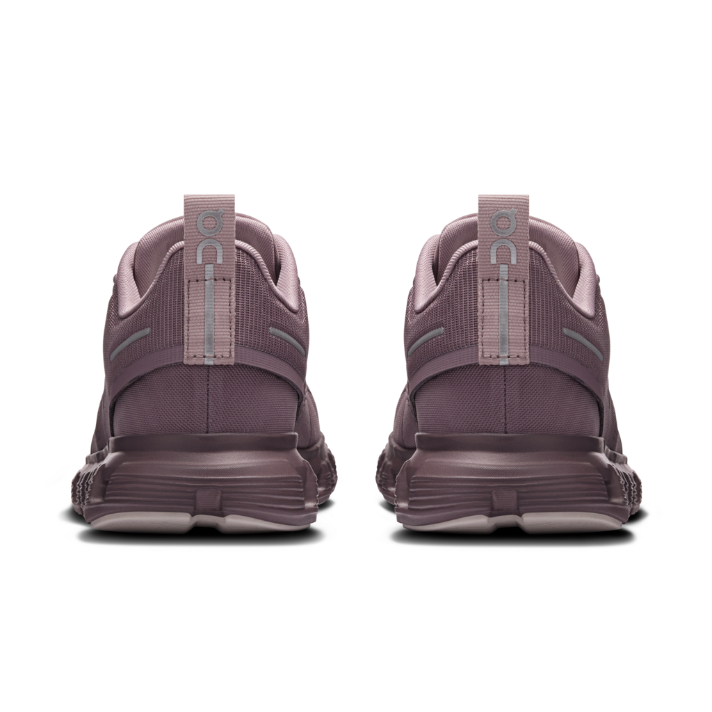 On Cloud 6 Waterproof Sneaker Women's 43