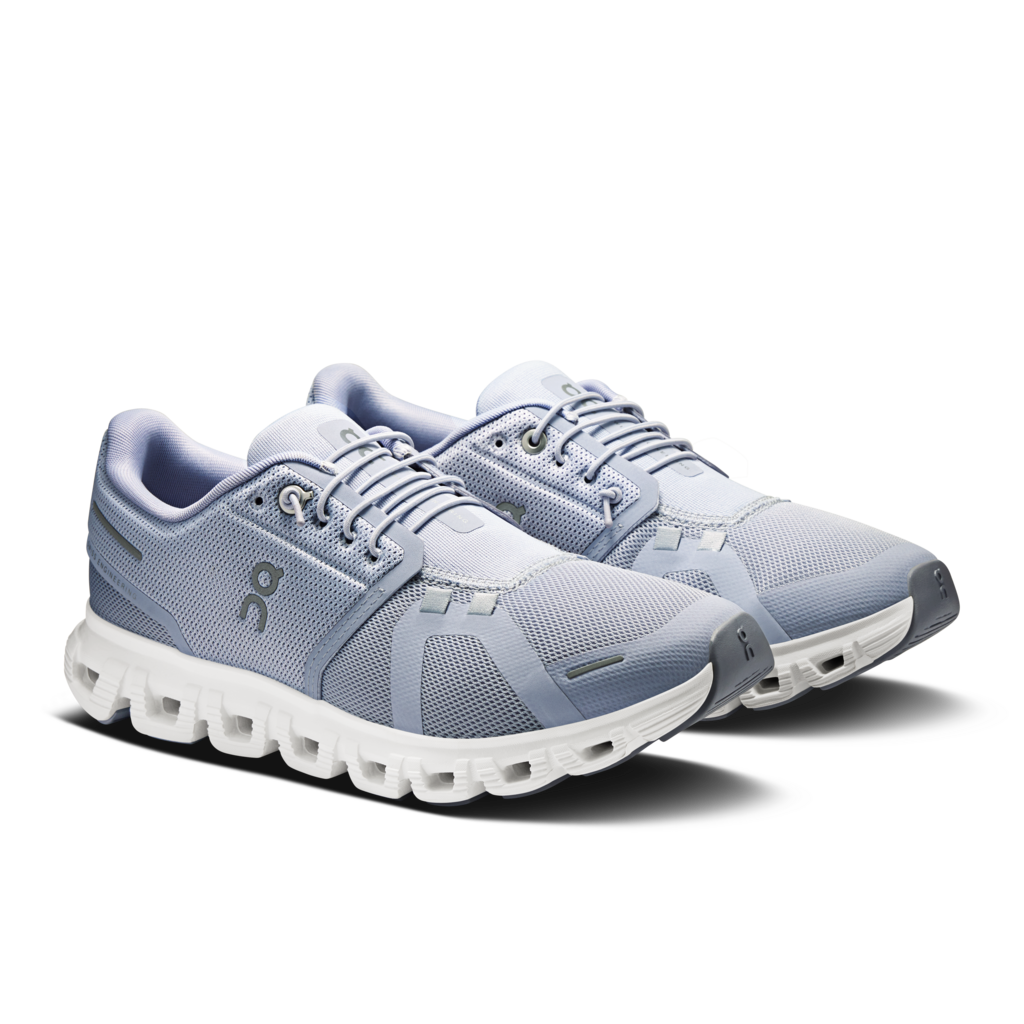 On Cloud 6 Sneaker Women's 25