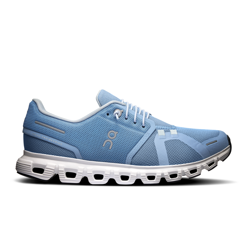 On Cloud 6 Sneaker Women's 31
