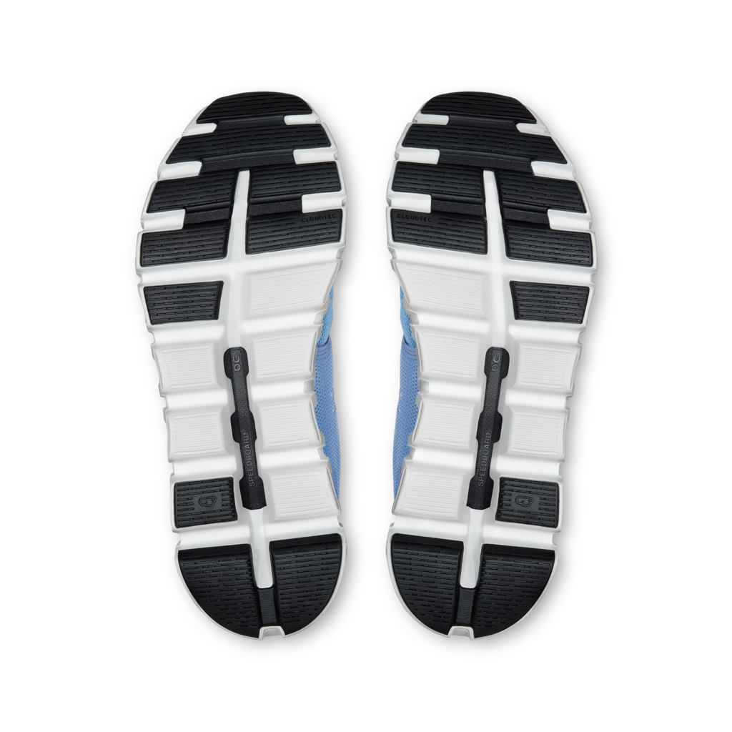 On Cloud 6 Sneaker Women's 34