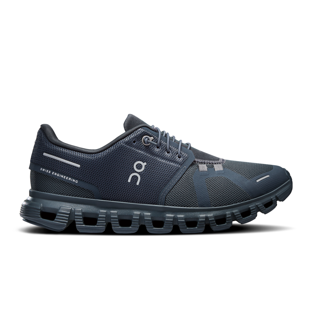 On Cloud 6 Sneaker Women's 38