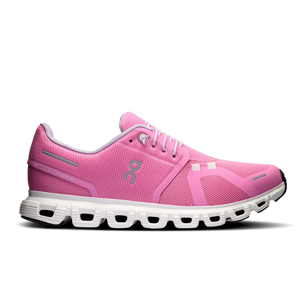 On Cloud 6 Sneaker Women's 38