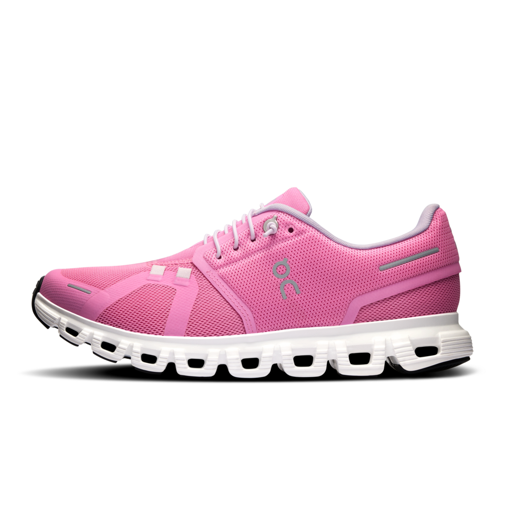 On Cloud 6 Sneaker Women's 42