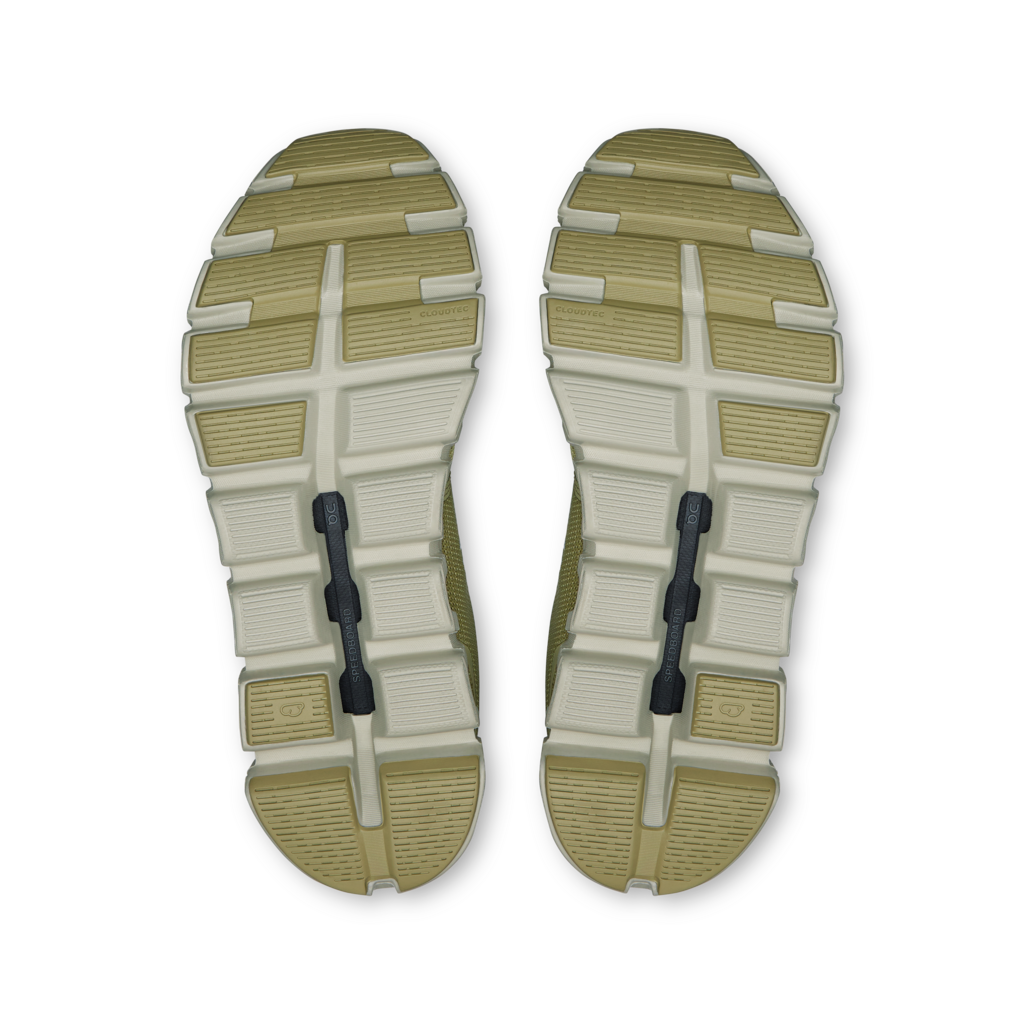 On Cloud 6 Sneaker Women's 10