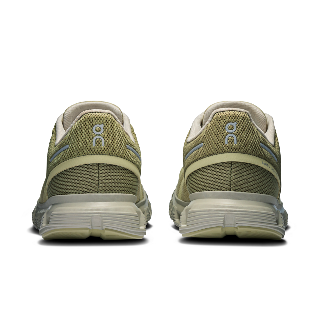 On Cloud 6 Sneaker Women's 9