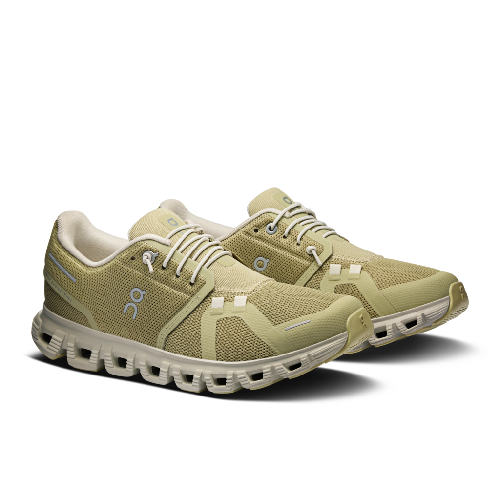 On Cloud 6 Sneaker Women's 7