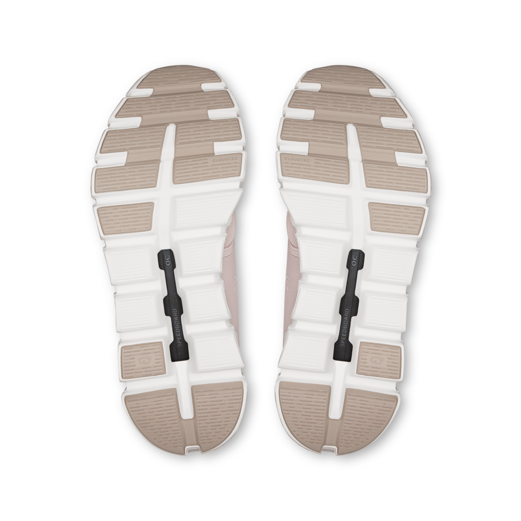 On Cloud 6 Sneaker Women's 34