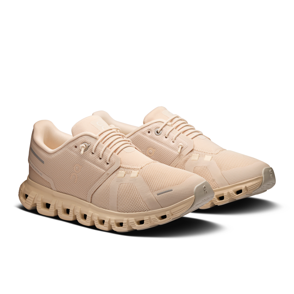 On Cloud 6 Sneaker Women's 3