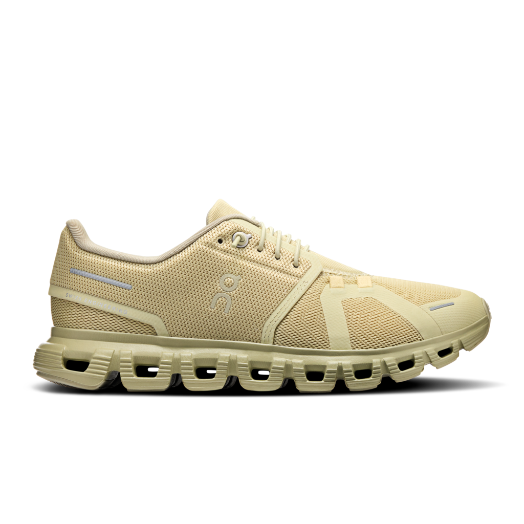 On Cloud 6 Sneaker Women's