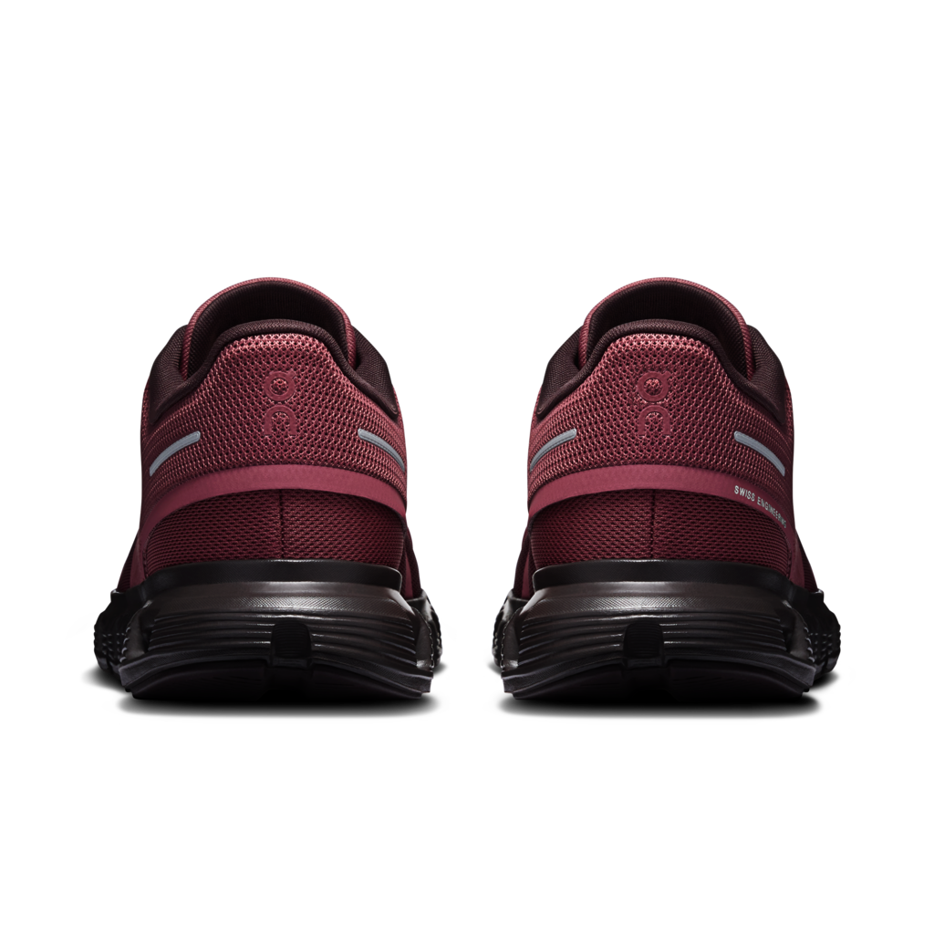 On Cloud 6 Sneaker Women's 50
