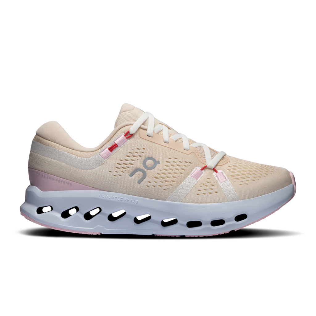 On Cloudsurfer 2 Women's 38