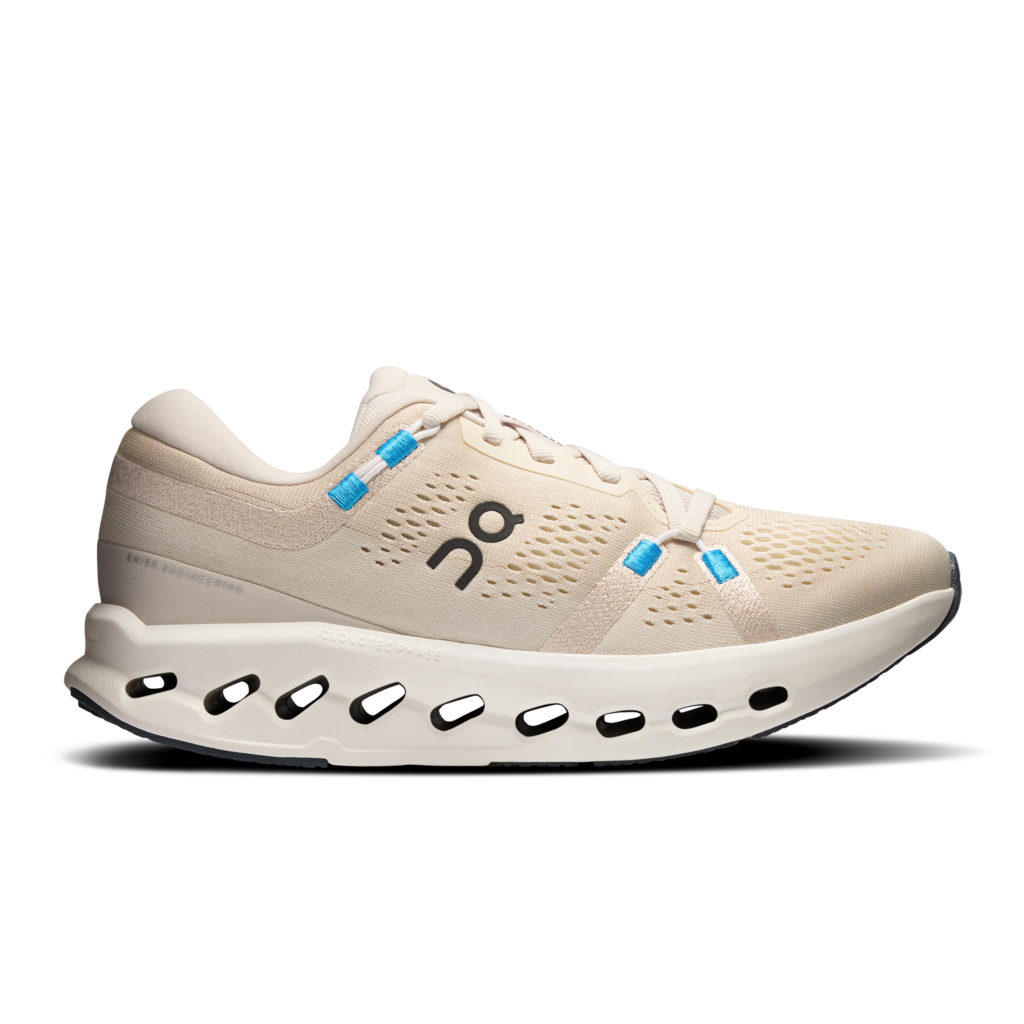 On Cloudsurfer 2 Women's 14