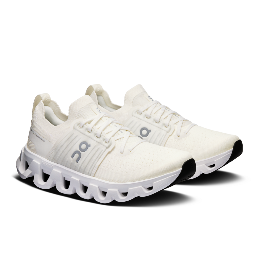 On Cloudswift 4 Women's 13