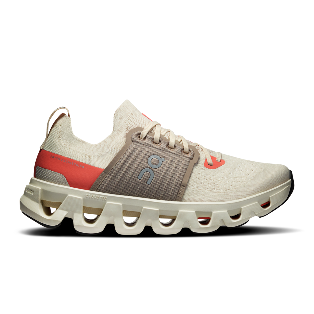 On Cloudswift 4 Women's 25