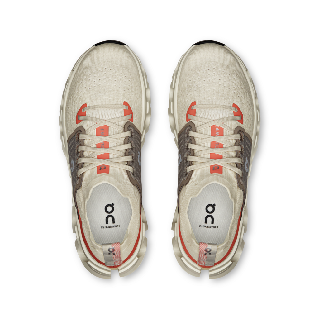 On Cloudswift 4 Women's 27