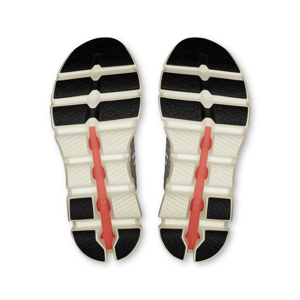 On Cloudswift 4 Women's 28