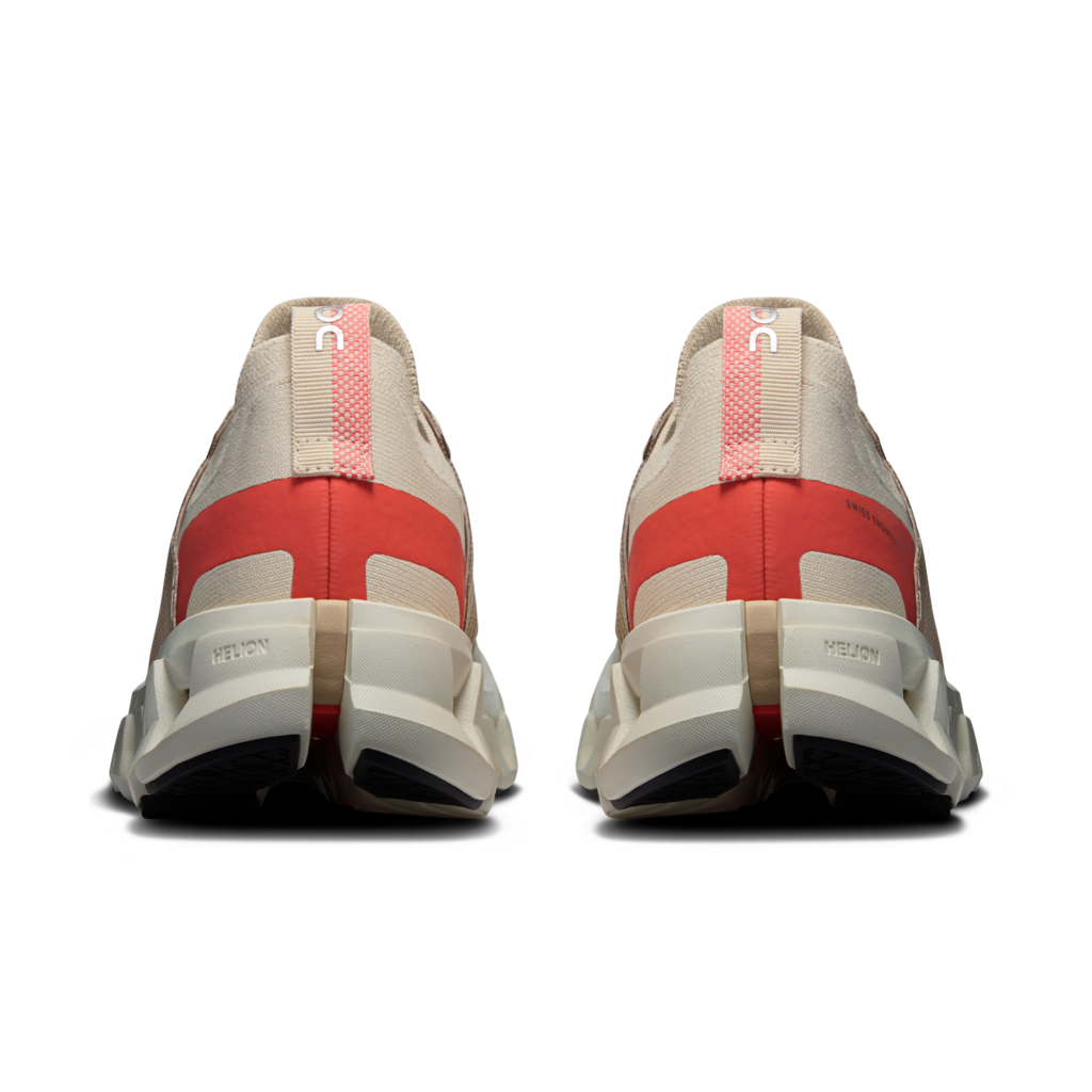 On Cloudswift 4 Women's 29