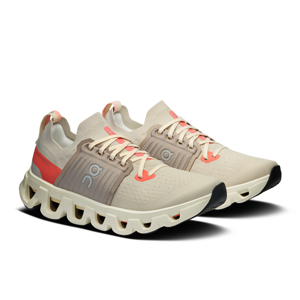 On Cloudswift 4 Women's 24