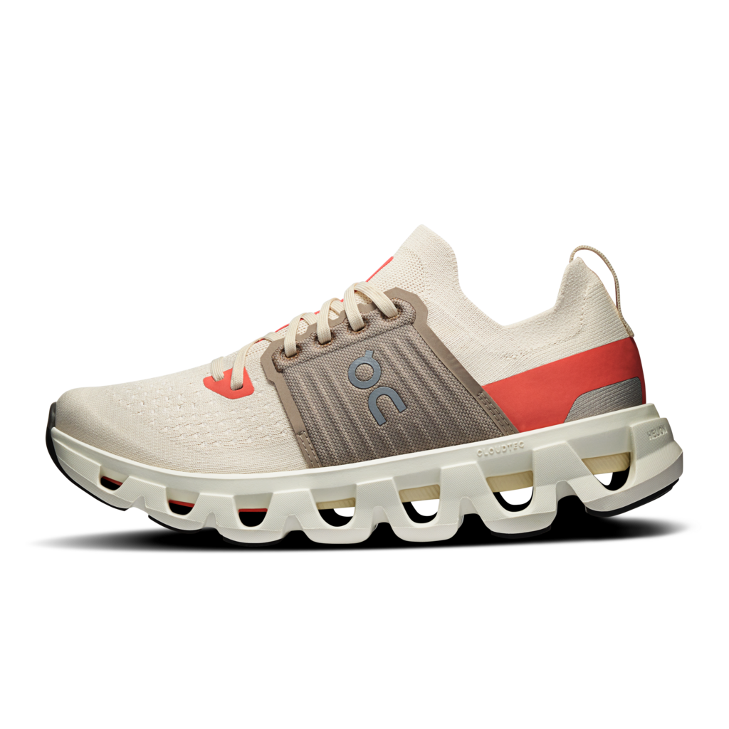On Cloudswift 4 Women's 26