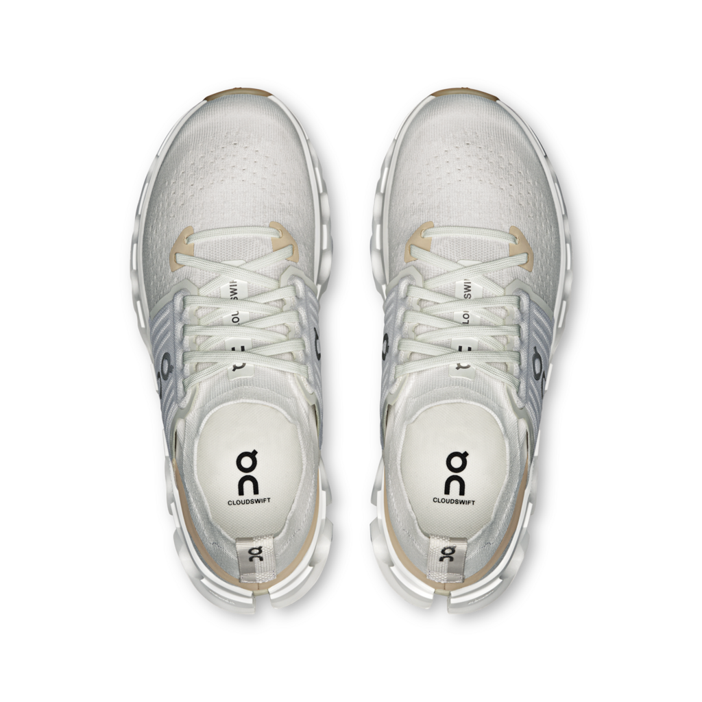 On Cloudswift 4 Women's 2