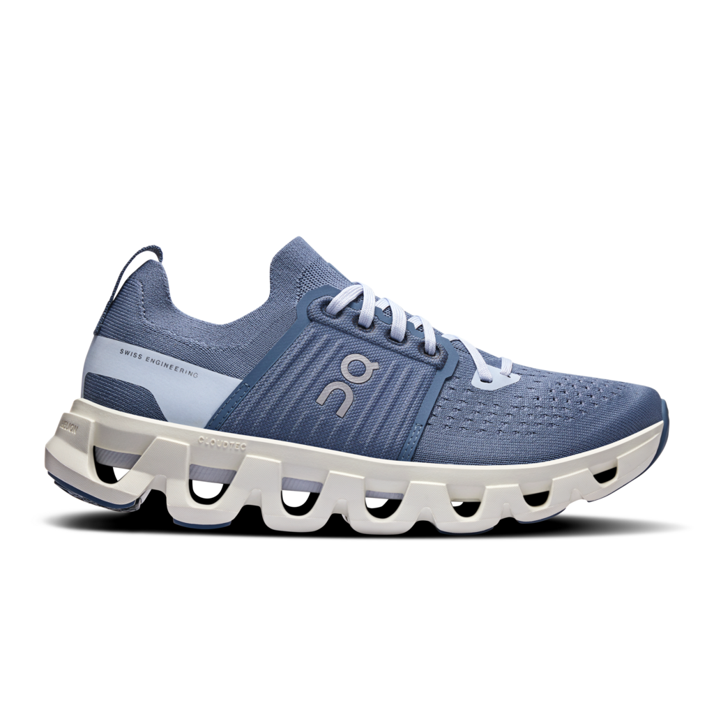 On Cloudswift 4 Women's 8