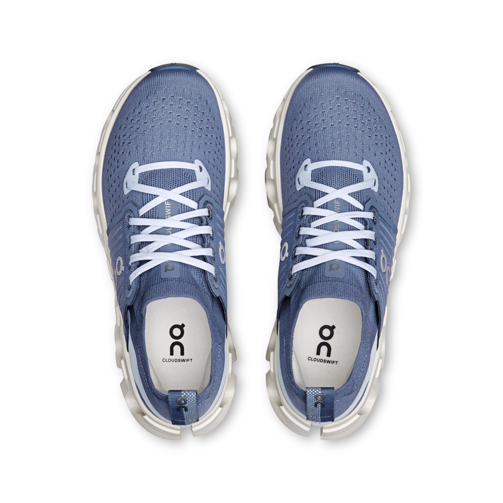 On Cloudswift 4 Women's 9