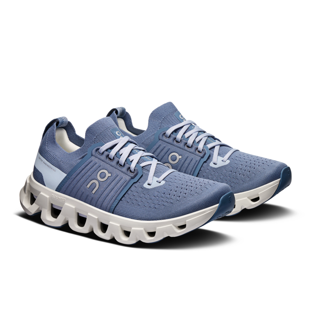 On Cloudswift 4 Women's 7