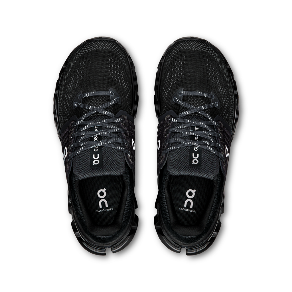 On Cloudswift 4 AD Women's 9