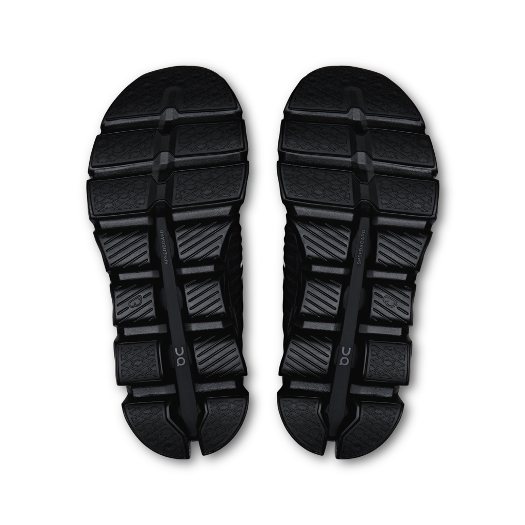 On Cloudswift 4 AD Women's 10