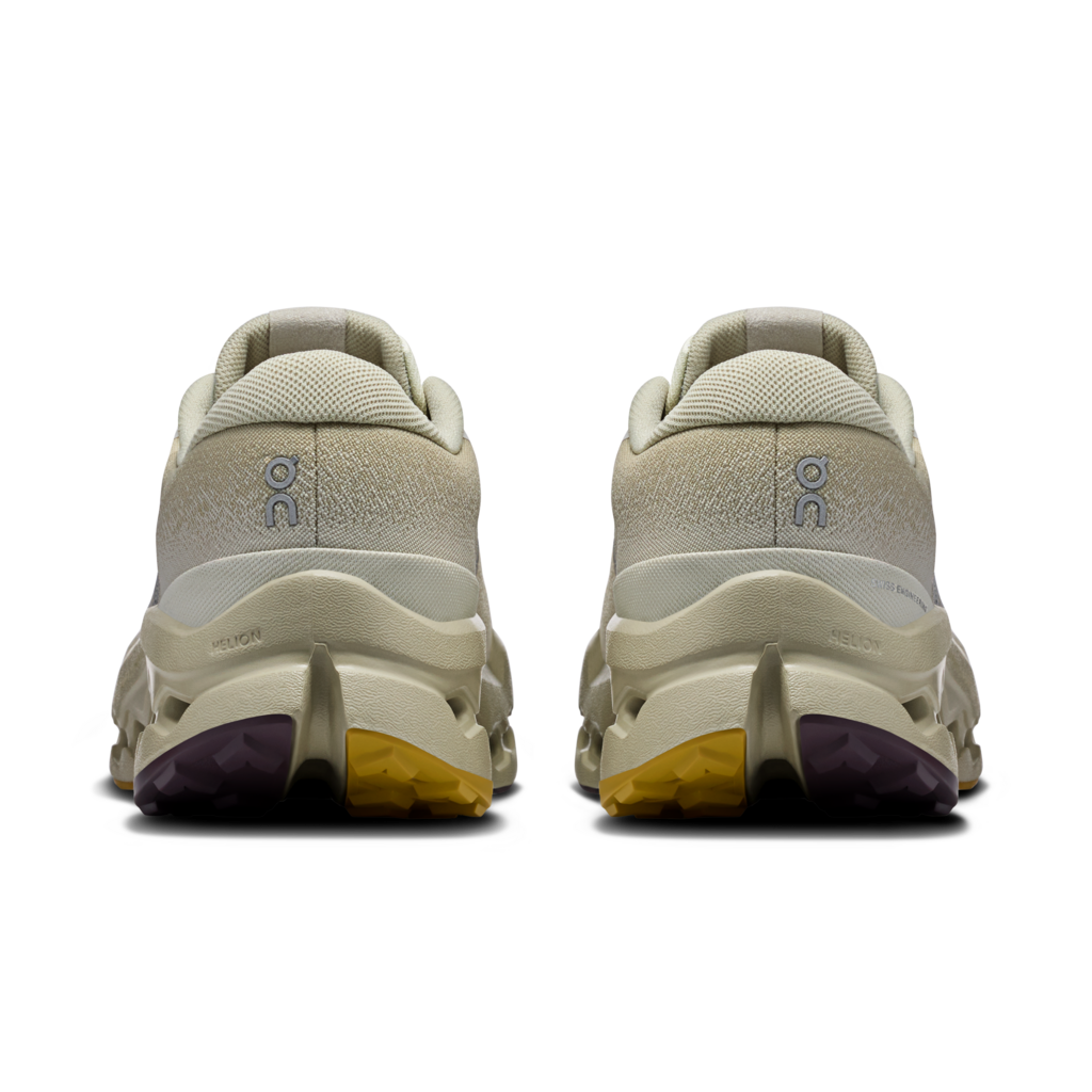 On Cloudsurfer Trail 2 Waterproof Women's 17