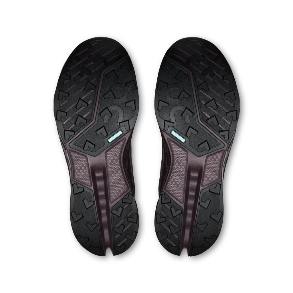 On Cloudsurfer Trail 2 Waterproof Women's 21