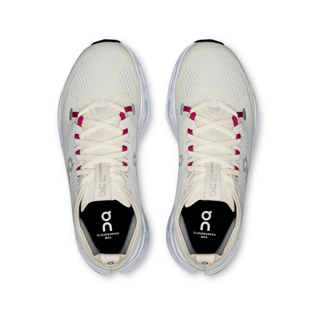 On Cloudsurfer Max Sneaker Women's 38