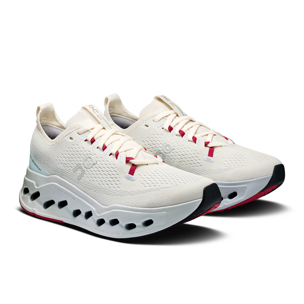 On Cloudsurfer Max Sneaker Women's 36