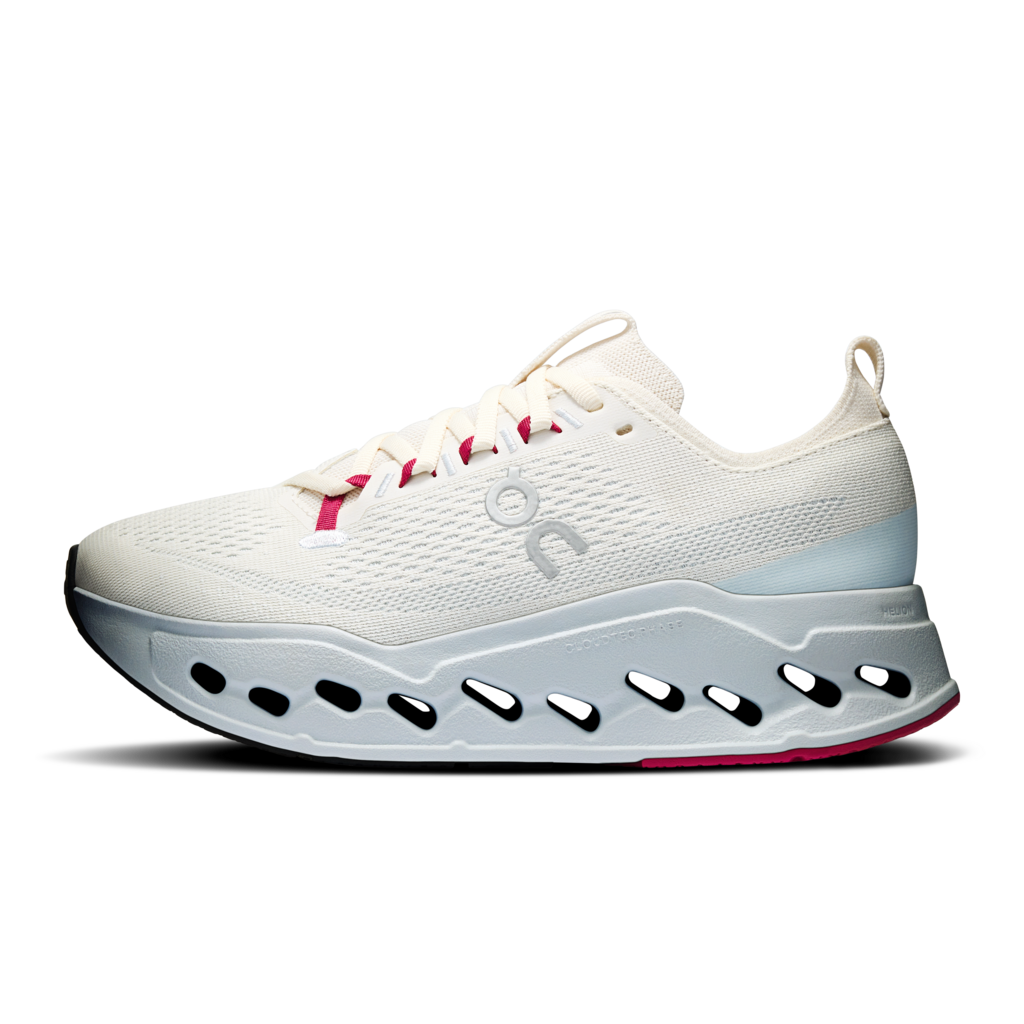 On Cloudsurfer Max Sneaker Women's 41